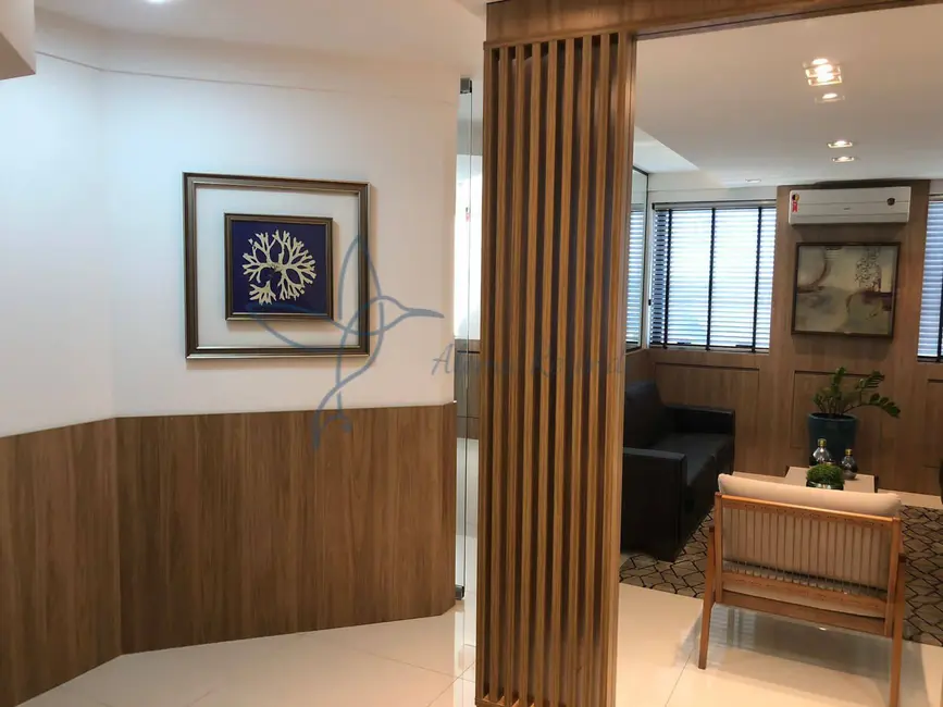 Foto 3 de Sala Comercial à venda, 60m2 em Centro, Bauru - SP