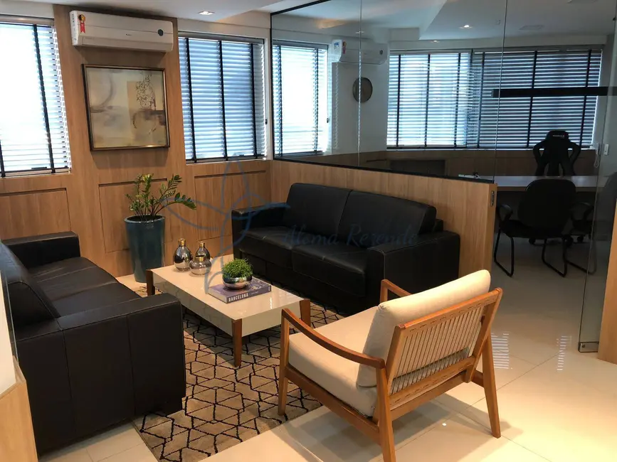 Foto 5 de Sala Comercial à venda, 60m2 em Centro, Bauru - SP