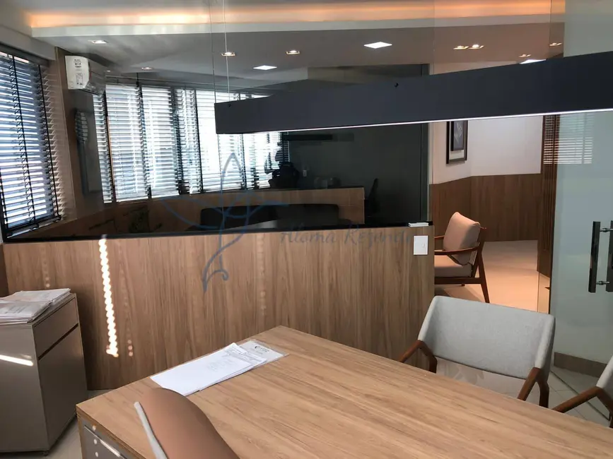 Foto 8 de Sala Comercial à venda, 60m2 em Centro, Bauru - SP