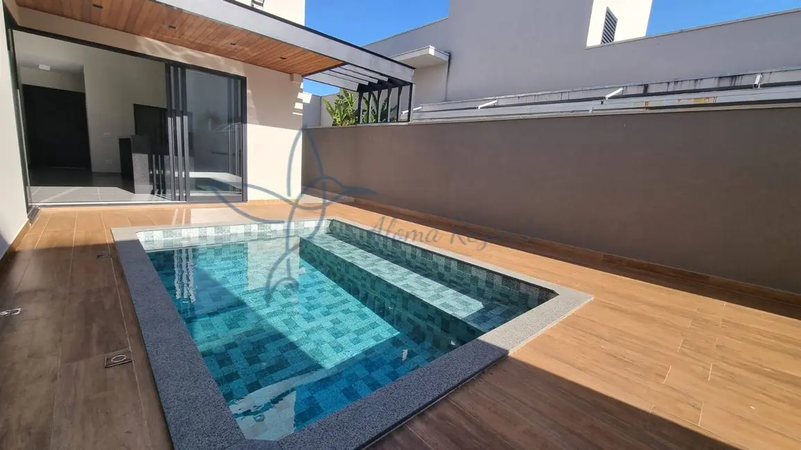 Foto 1 de Casa de Condomínio com 3 quartos à venda, 400m2 em Piratininga - SP