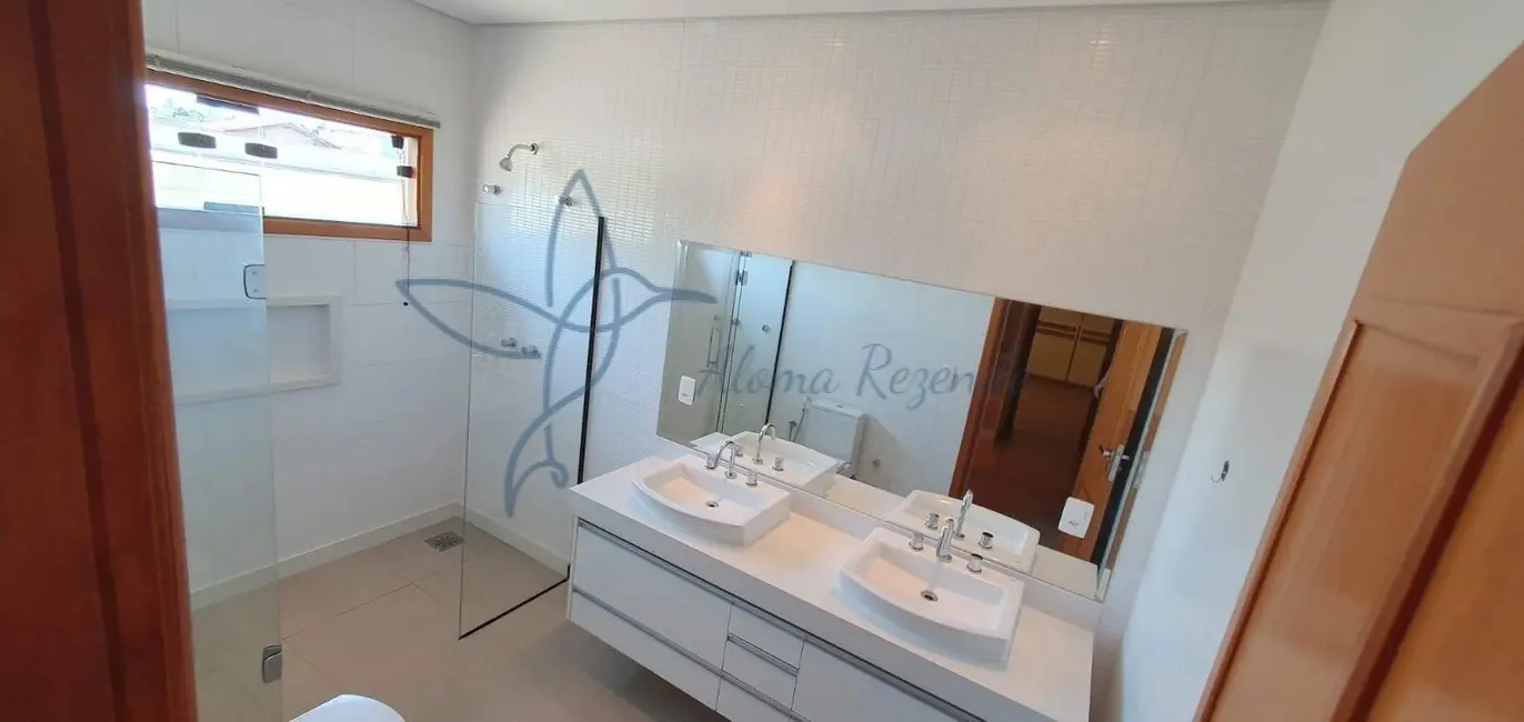 Foto 9 de Casa de Condomínio com 4 quartos à venda, 628m2 em Residencial Villaggio III, Bauru - SP