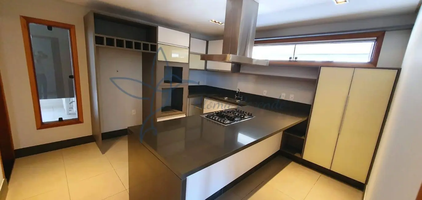 Foto 7 de Casa de Condomínio com 4 quartos à venda, 628m2 em Residencial Villaggio III, Bauru - SP