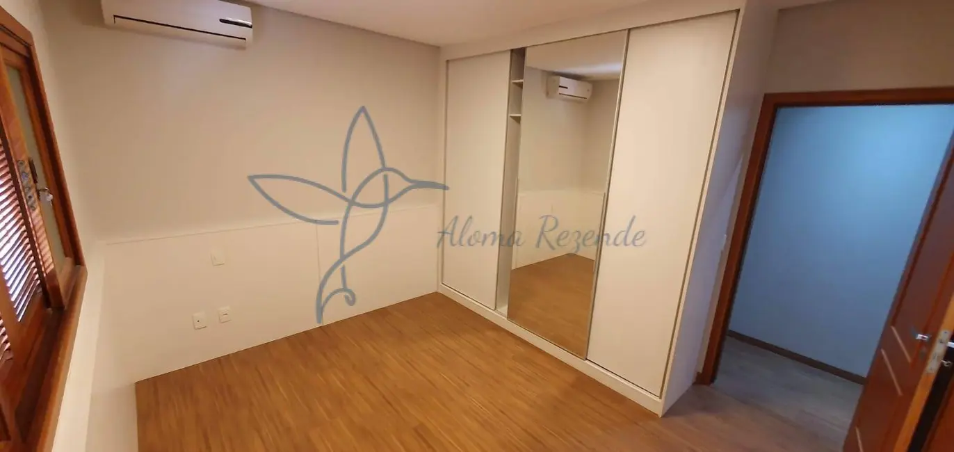 Foto 8 de Casa de Condomínio com 4 quartos à venda, 628m2 em Residencial Villaggio III, Bauru - SP