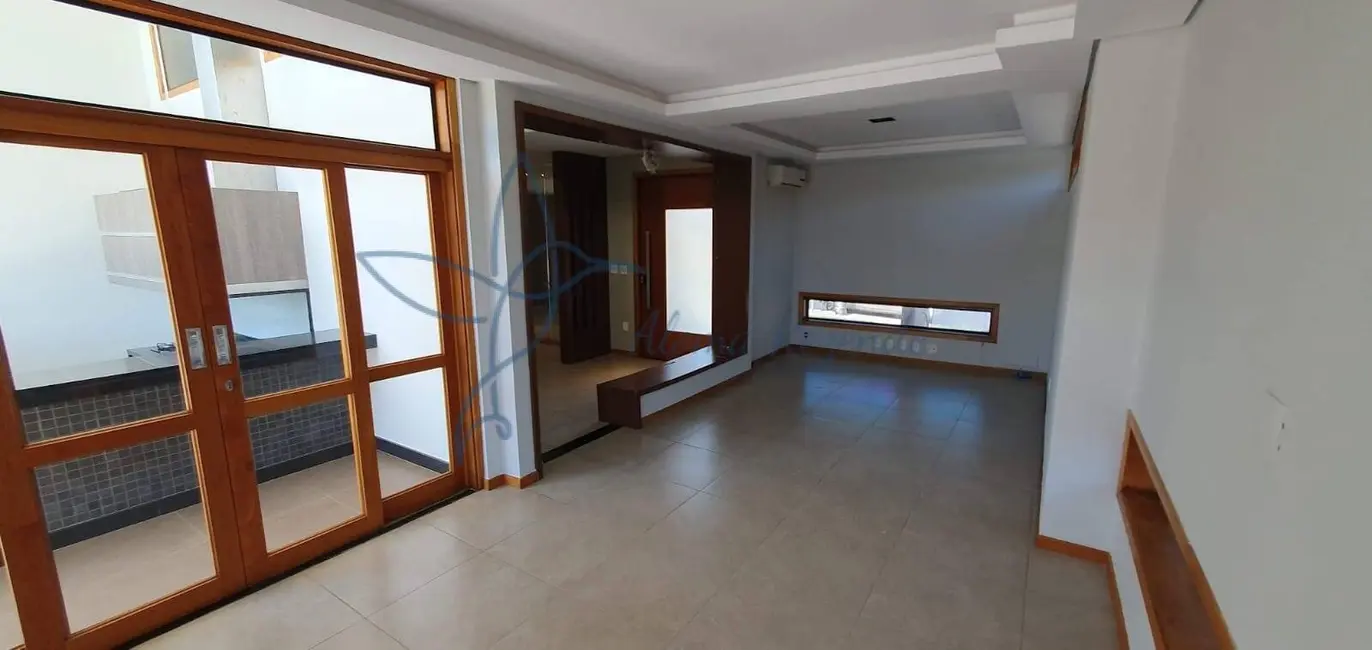 Foto 6 de Casa de Condomínio com 4 quartos à venda, 628m2 em Residencial Villaggio III, Bauru - SP