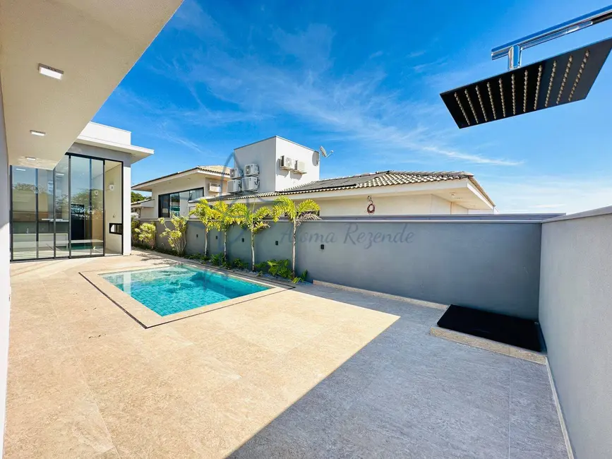 Foto 5 de Casa de Condomínio com 3 quartos à venda, 528m2 em Bauru - SP