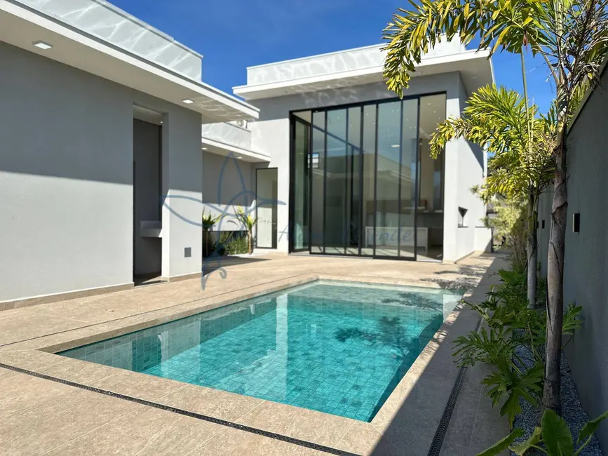 Foto 2 de Casa de Condomínio com 3 quartos à venda, 528m2 em Bauru - SP