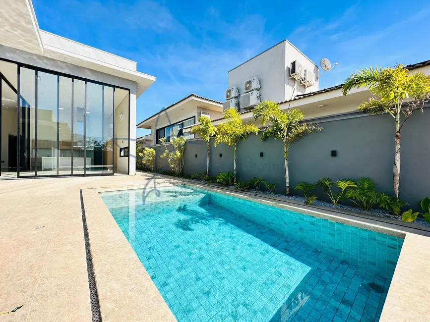 Foto 1 de Casa de Condomínio com 3 quartos à venda, 528m2 em Bauru - SP