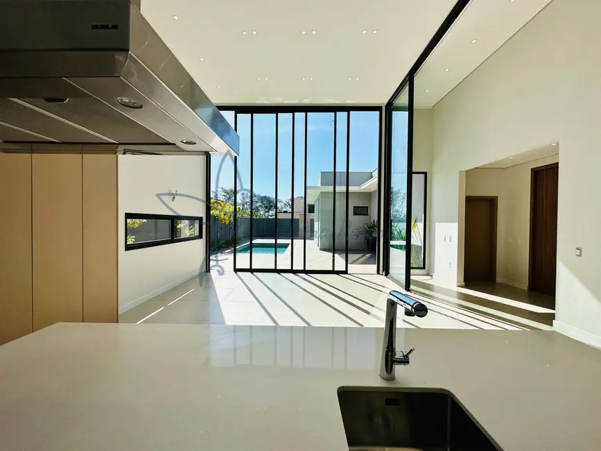 Foto 9 de Casa de Condomínio com 3 quartos à venda, 528m2 em Bauru - SP