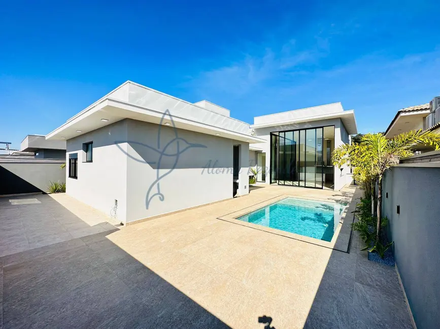 Foto 4 de Casa de Condomínio com 3 quartos à venda, 528m2 em Bauru - SP