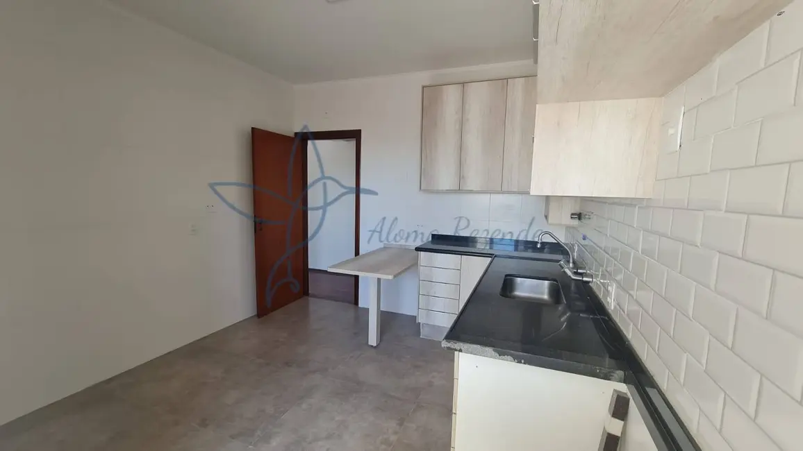 Foto 4 de Apartamento com 3 quartos à venda, 122m2 em Jardim Panorama, Bauru - SP