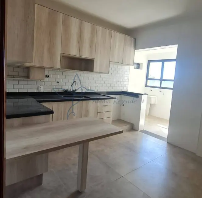 Foto 3 de Apartamento com 3 quartos à venda, 122m2 em Jardim Panorama, Bauru - SP