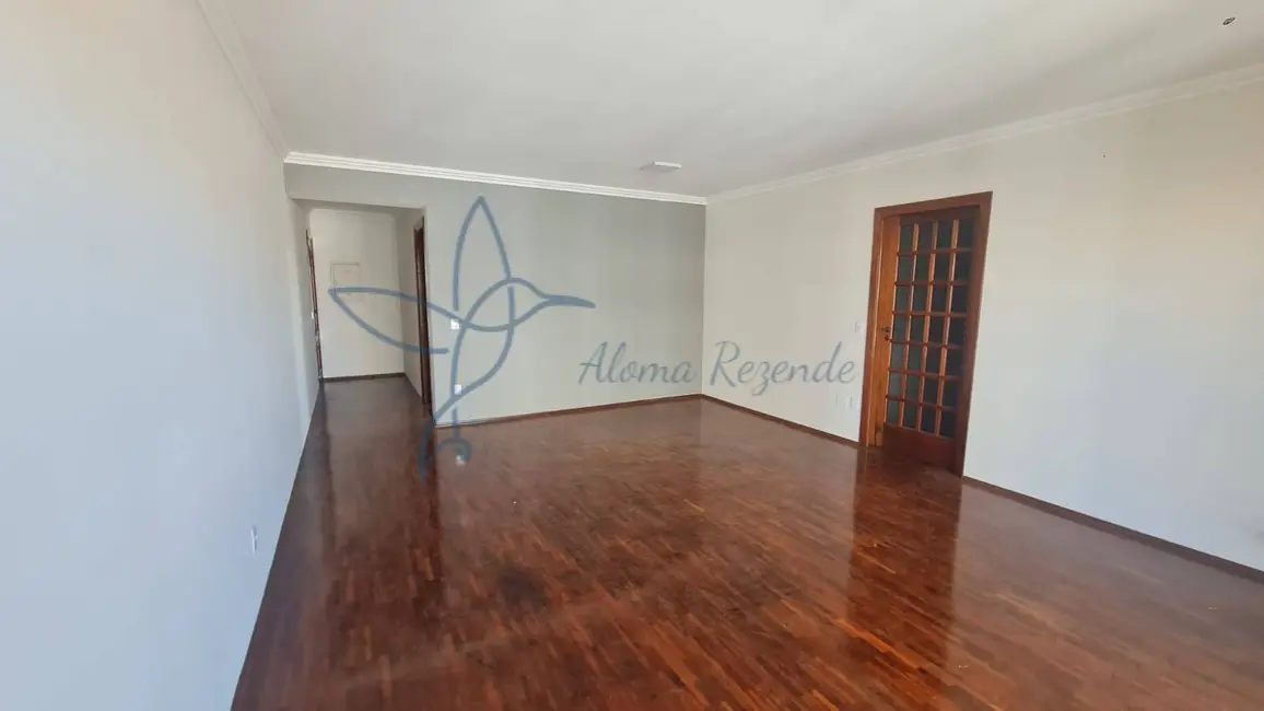 Foto 8 de Apartamento com 3 quartos à venda, 122m2 em Jardim Panorama, Bauru - SP