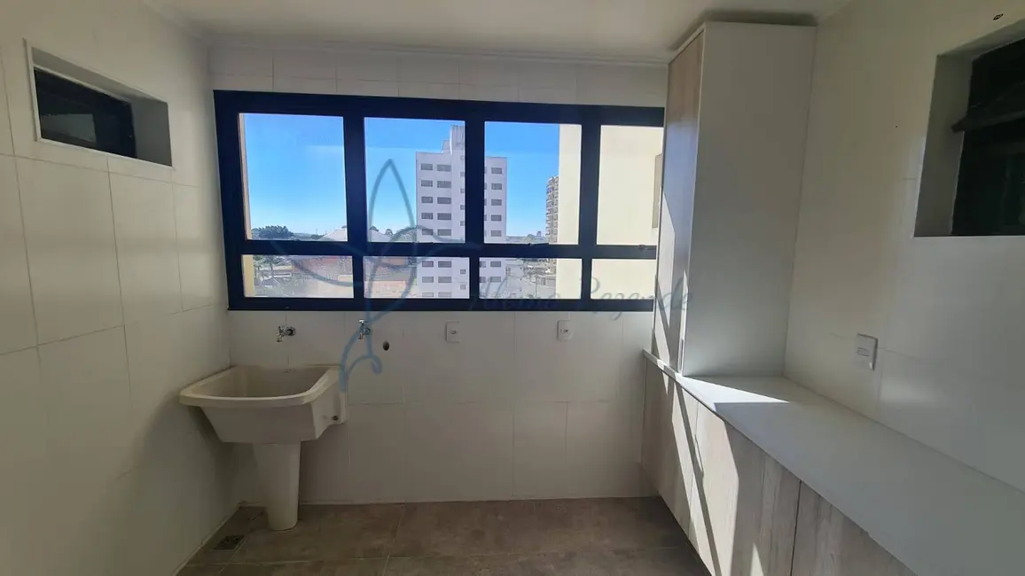 Foto 7 de Apartamento com 3 quartos à venda, 122m2 em Jardim Panorama, Bauru - SP
