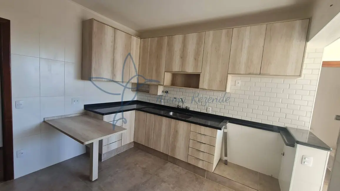 Foto 2 de Apartamento com 3 quartos à venda, 122m2 em Jardim Panorama, Bauru - SP