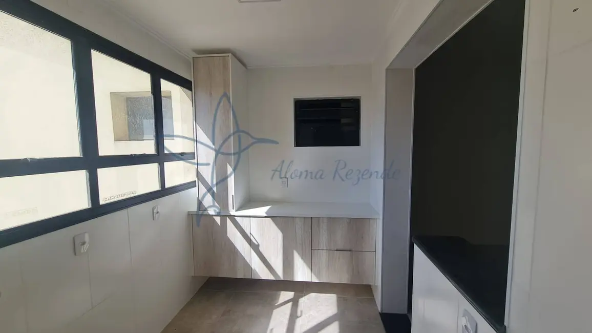 Foto 5 de Apartamento com 3 quartos à venda, 122m2 em Jardim Panorama, Bauru - SP