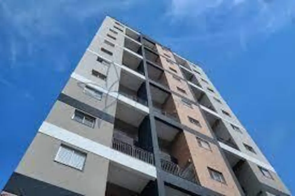 Foto 1 de Apartamento com 2 quartos à venda, 80m2 em Jardim Planalto, Bauru - SP
