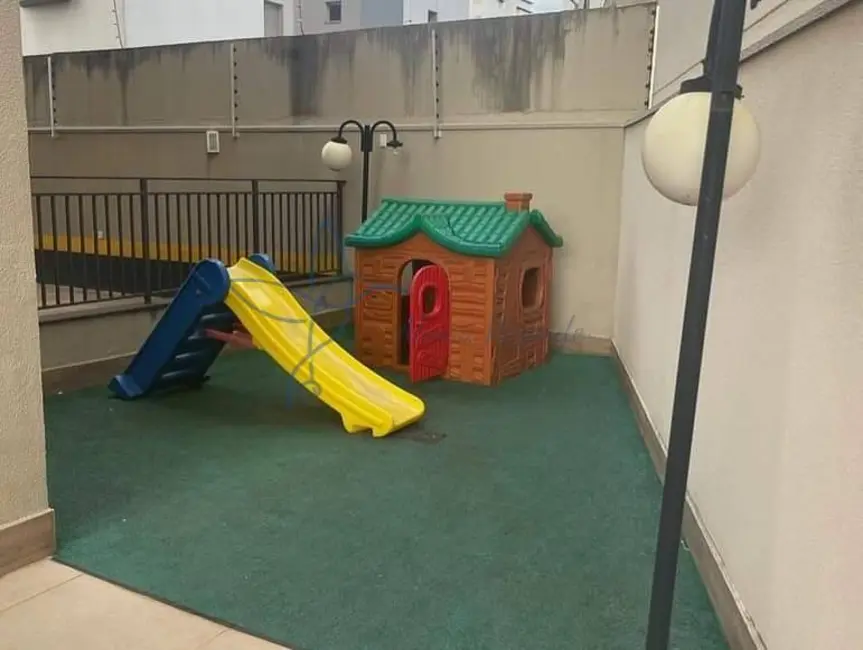 Foto 3 de Apartamento com 2 quartos à venda, 80m2 em Jardim Planalto, Bauru - SP