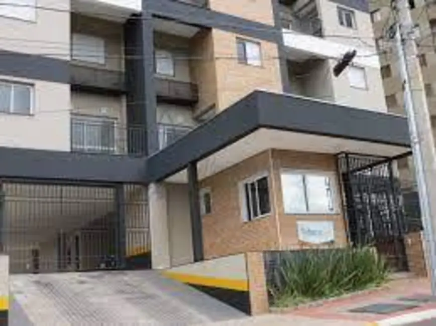 Foto 2 de Apartamento com 2 quartos à venda, 80m2 em Jardim Planalto, Bauru - SP