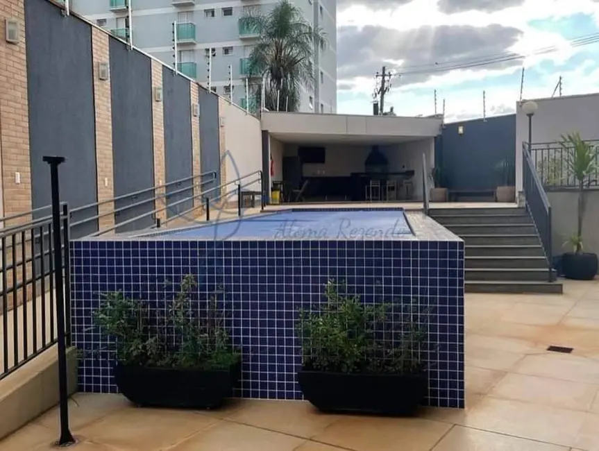 Foto 4 de Apartamento com 2 quartos à venda, 80m2 em Jardim Planalto, Bauru - SP