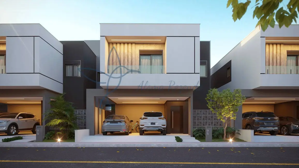 Foto 5 de Casa de Condomínio à venda em Piratininga - SP