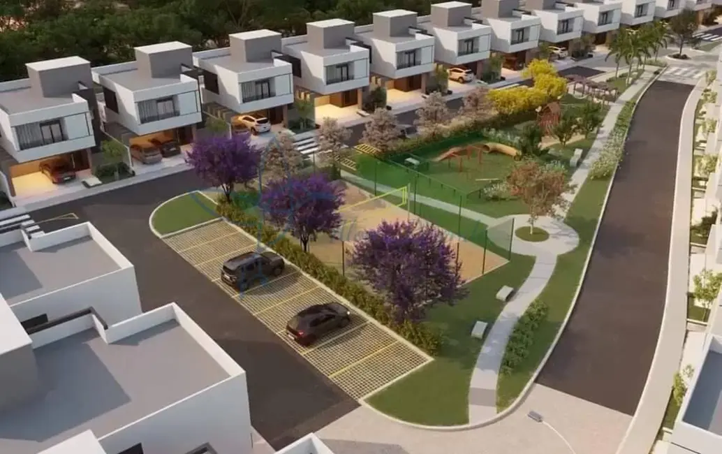 Foto 2 de Casa de Condomínio à venda em Piratininga - SP