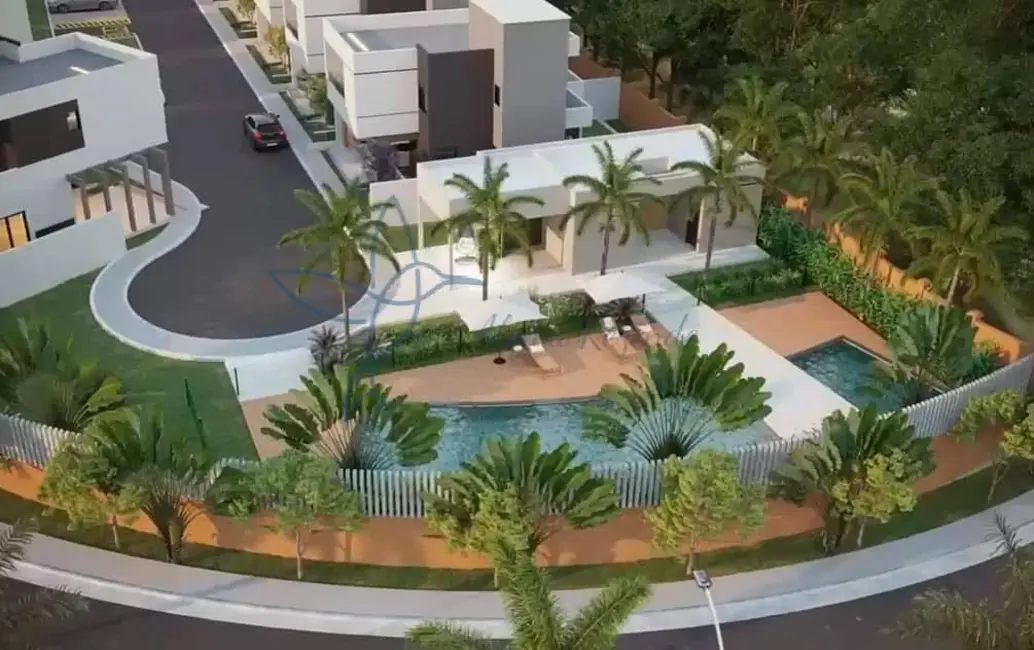 Foto 3 de Casa de Condomínio à venda em Piratininga - SP