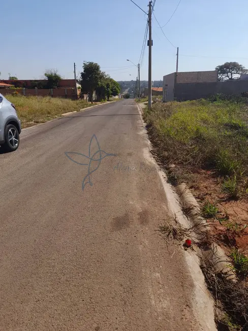 Foto 6 de Lote de Condomínio à venda, 275m2 em Vale do Igapó, Bauru - SP