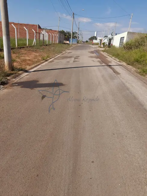 Foto 2 de Lote de Condomínio à venda, 275m2 em Vale do Igapó, Bauru - SP