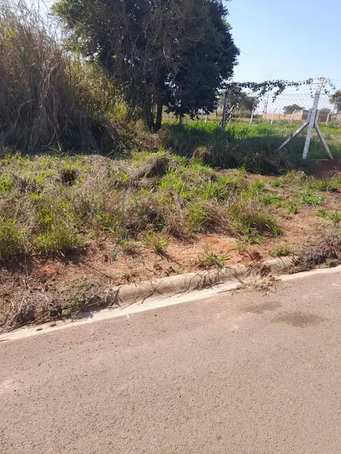 Foto 7 de Lote de Condomínio à venda, 275m2 em Vale do Igapó, Bauru - SP