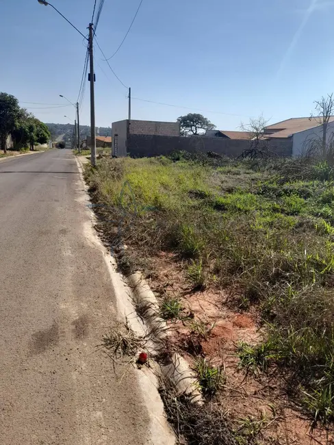 Foto 8 de Lote de Condomínio à venda, 275m2 em Vale do Igapó, Bauru - SP