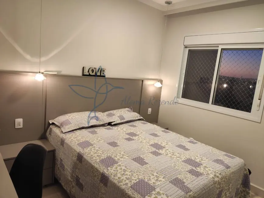 Foto 8 de Apartamento com 2 quartos à venda, 64m2 em Jardim Contorno, Bauru - SP