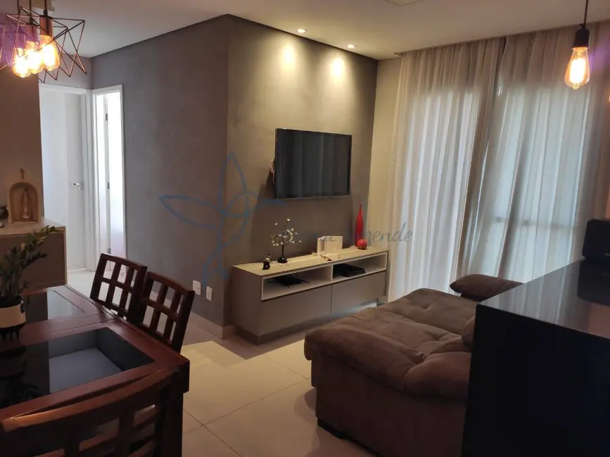 Foto 1 de Apartamento com 2 quartos à venda, 64m2 em Jardim Contorno, Bauru - SP
