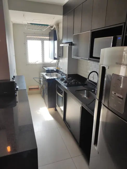 Foto 5 de Apartamento com 2 quartos à venda, 64m2 em Jardim Contorno, Bauru - SP