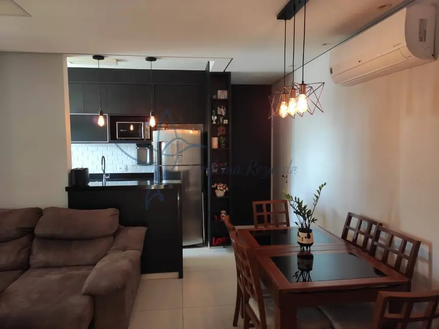 Foto 4 de Apartamento com 2 quartos à venda, 64m2 em Jardim Contorno, Bauru - SP