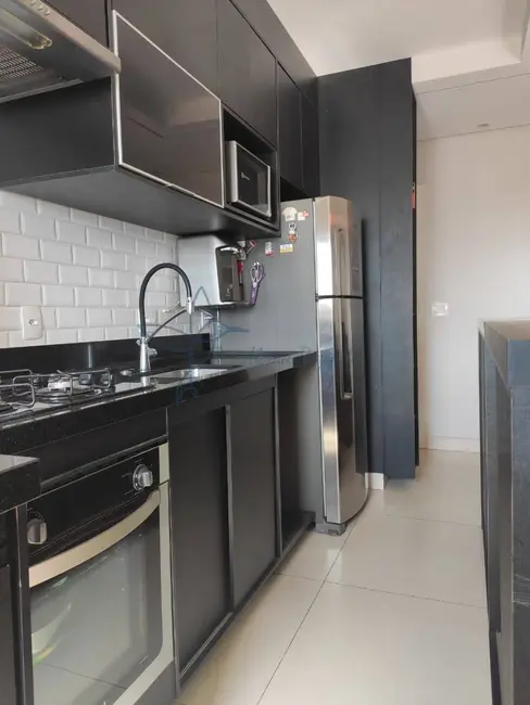 Foto 6 de Apartamento com 2 quartos à venda, 64m2 em Jardim Contorno, Bauru - SP