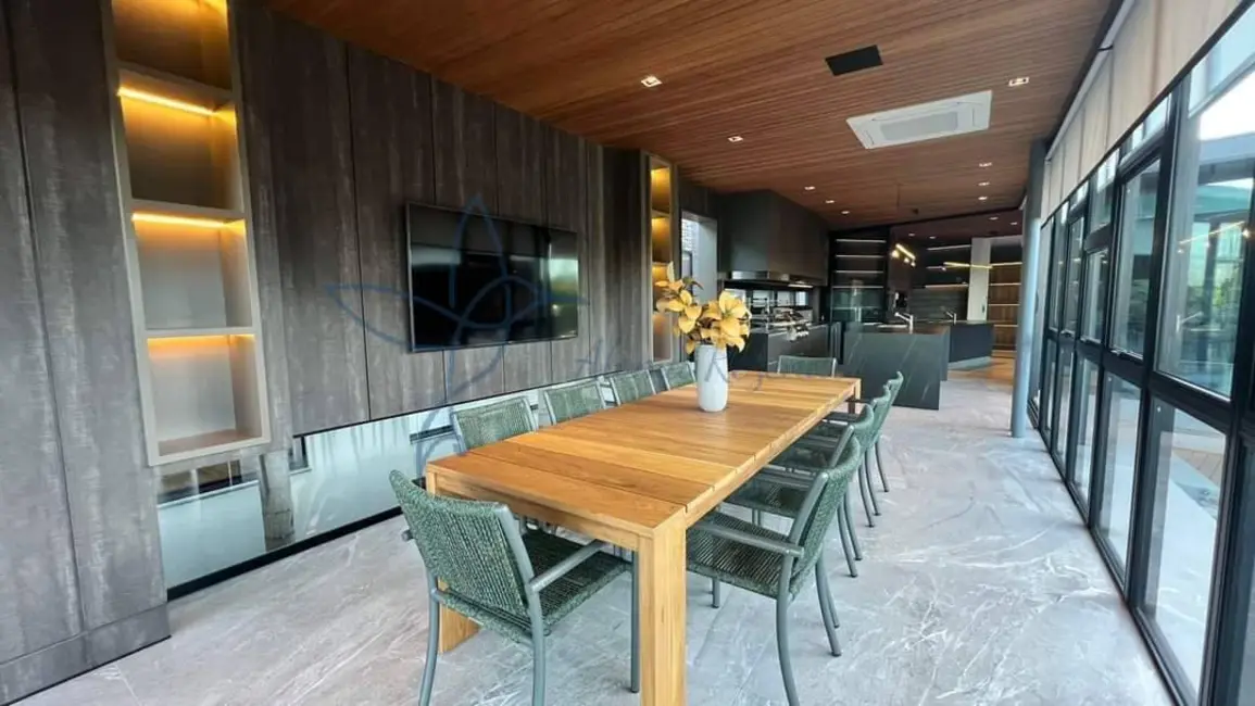 Foto 9 de Casa de Condomínio com 4 quartos à venda, 3462m2 em Jardim Shangri-Lá, Bauru - SP