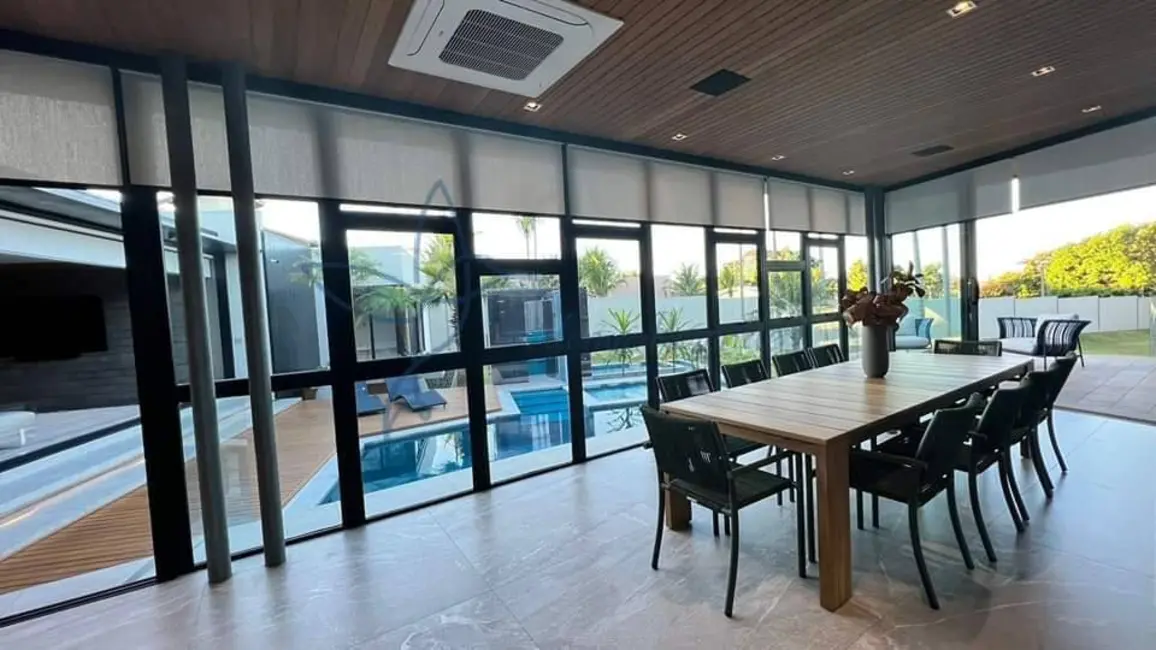 Foto 7 de Casa de Condomínio com 4 quartos à venda, 3462m2 em Jardim Shangri-Lá, Bauru - SP