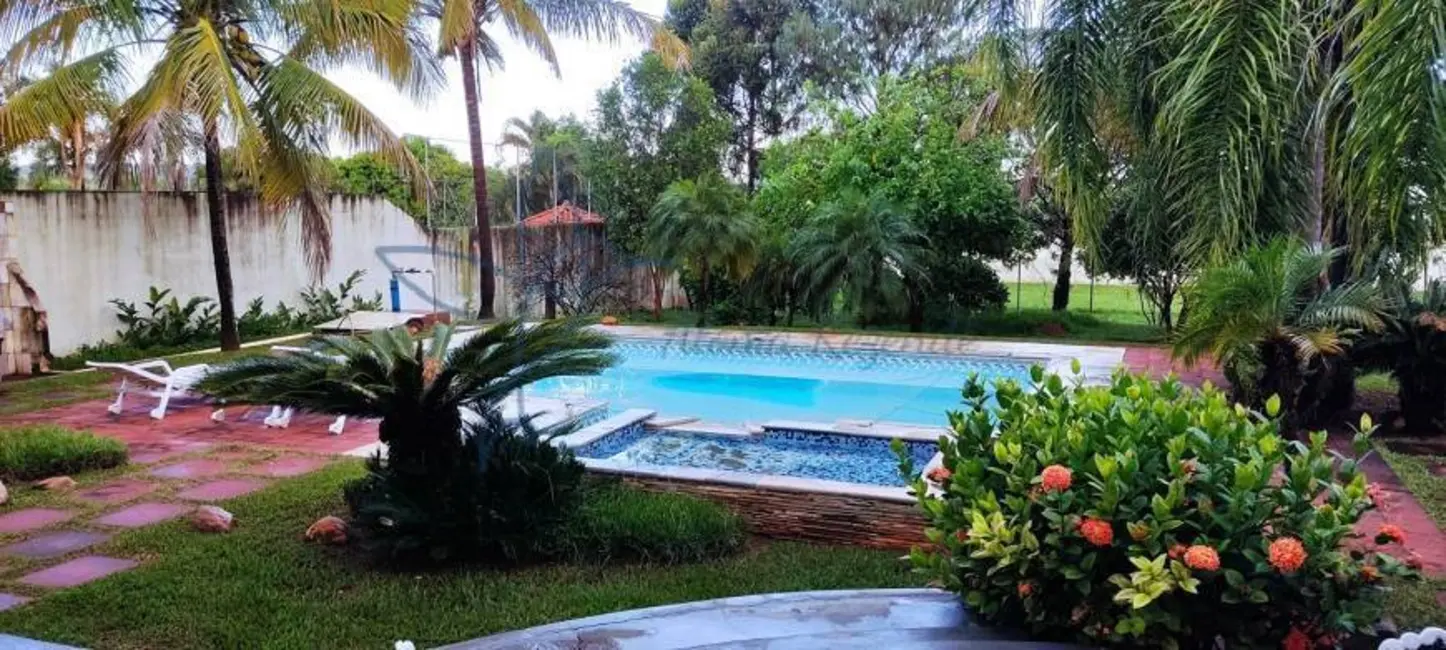 Foto 5 de Casa de Condomínio com 4 quartos à venda, 3000m2 em Jardim Shangri-Lá, Bauru - SP