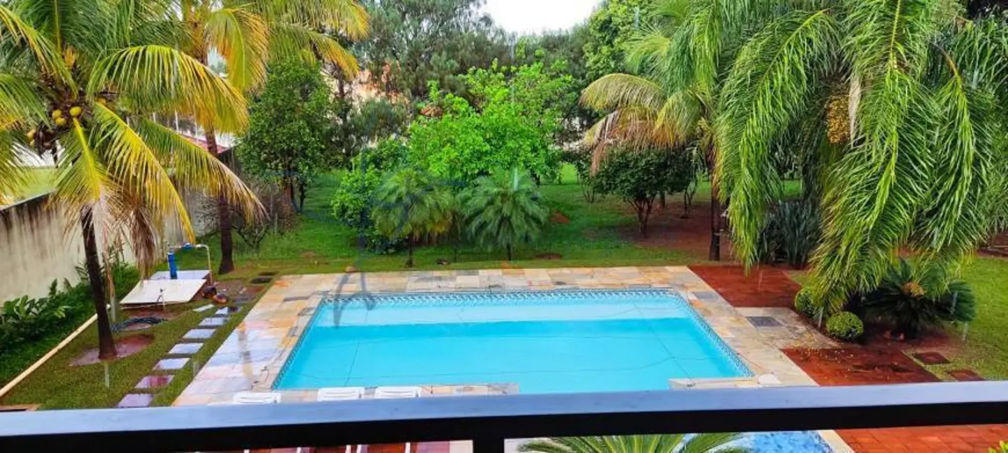 Foto 9 de Casa de Condomínio com 4 quartos à venda, 3000m2 em Jardim Shangri-Lá, Bauru - SP