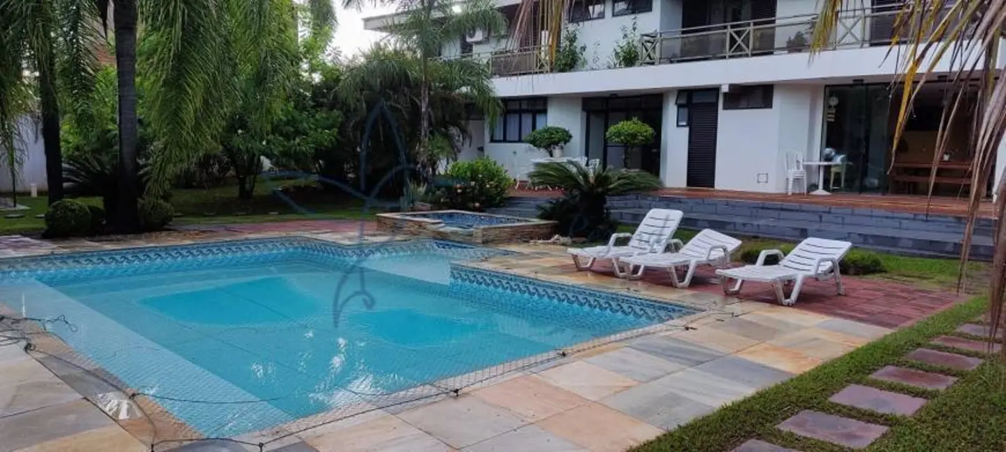 Foto 2 de Casa de Condomínio com 4 quartos à venda, 3000m2 em Jardim Shangri-Lá, Bauru - SP