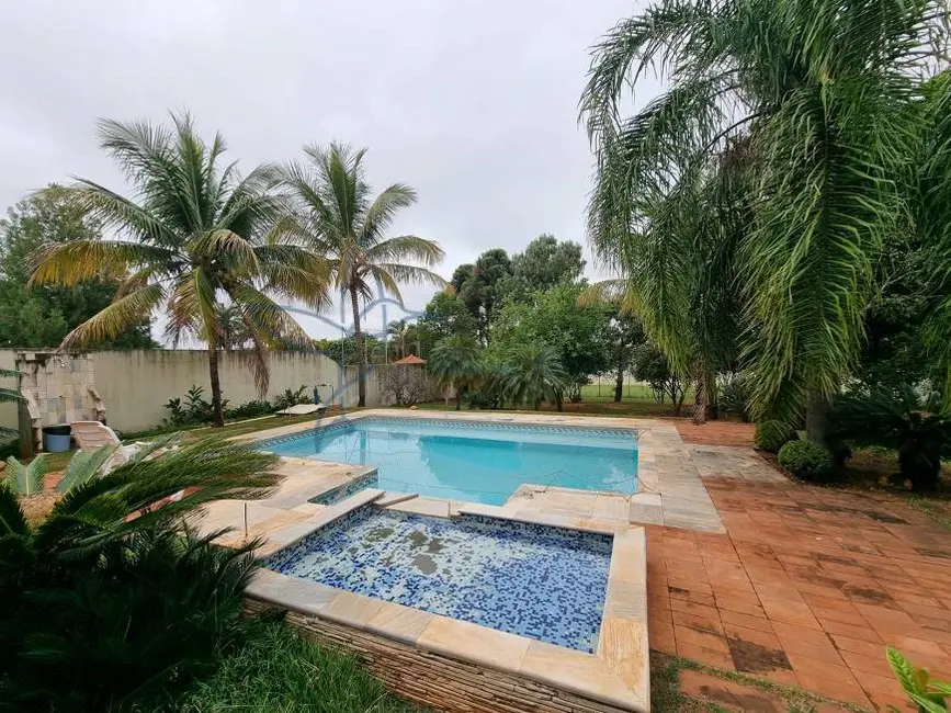 Foto 6 de Casa de Condomínio com 4 quartos à venda, 3000m2 em Jardim Shangri-Lá, Bauru - SP