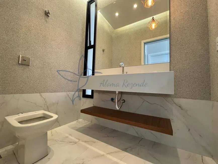 Foto 9 de Casa de Condomínio com 3 quartos à venda em Bauru - SP