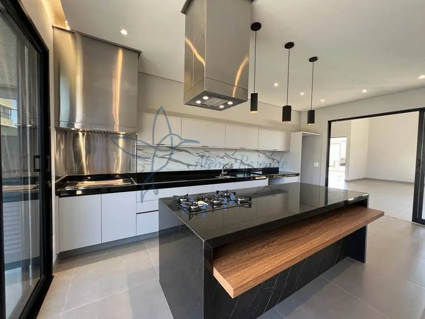 Foto 3 de Casa de Condomínio com 3 quartos à venda em Bauru - SP