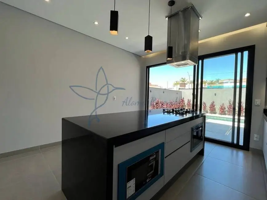 Foto 5 de Casa de Condomínio com 3 quartos à venda em Bauru - SP