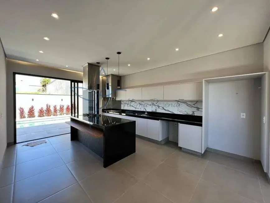 Foto 4 de Casa de Condomínio com 3 quartos à venda em Bauru - SP