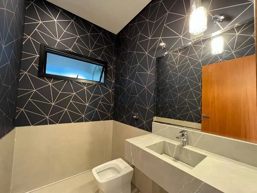 Foto 8 de Casa de Condomínio com 3 quartos à venda em Jardim Shangri-Lá, Bauru - SP