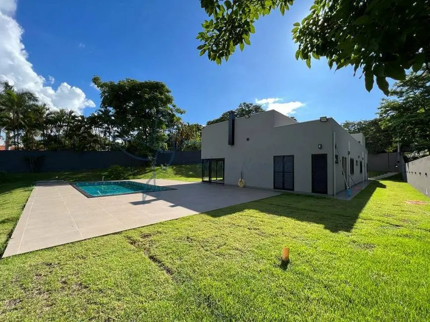 Foto 3 de Casa de Condomínio com 3 quartos à venda em Jardim Shangri-Lá, Bauru - SP