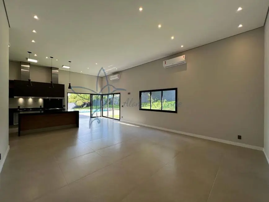 Foto 6 de Casa de Condomínio com 3 quartos à venda em Jardim Shangri-Lá, Bauru - SP