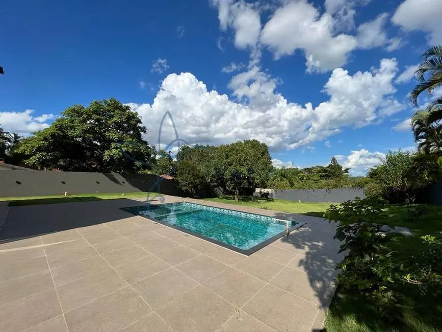 Foto 2 de Casa de Condomínio com 3 quartos à venda em Jardim Shangri-Lá, Bauru - SP