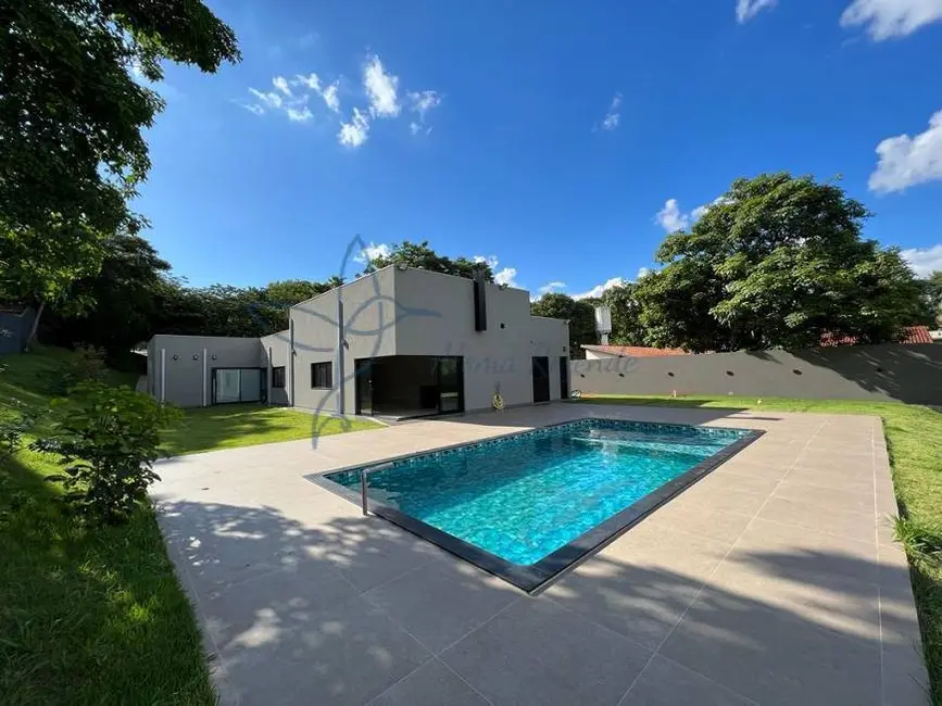 Foto 1 de Casa de Condomínio com 3 quartos à venda em Jardim Shangri-Lá, Bauru - SP